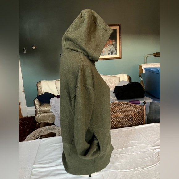 Prana Hoodie - Picture 2 of 6